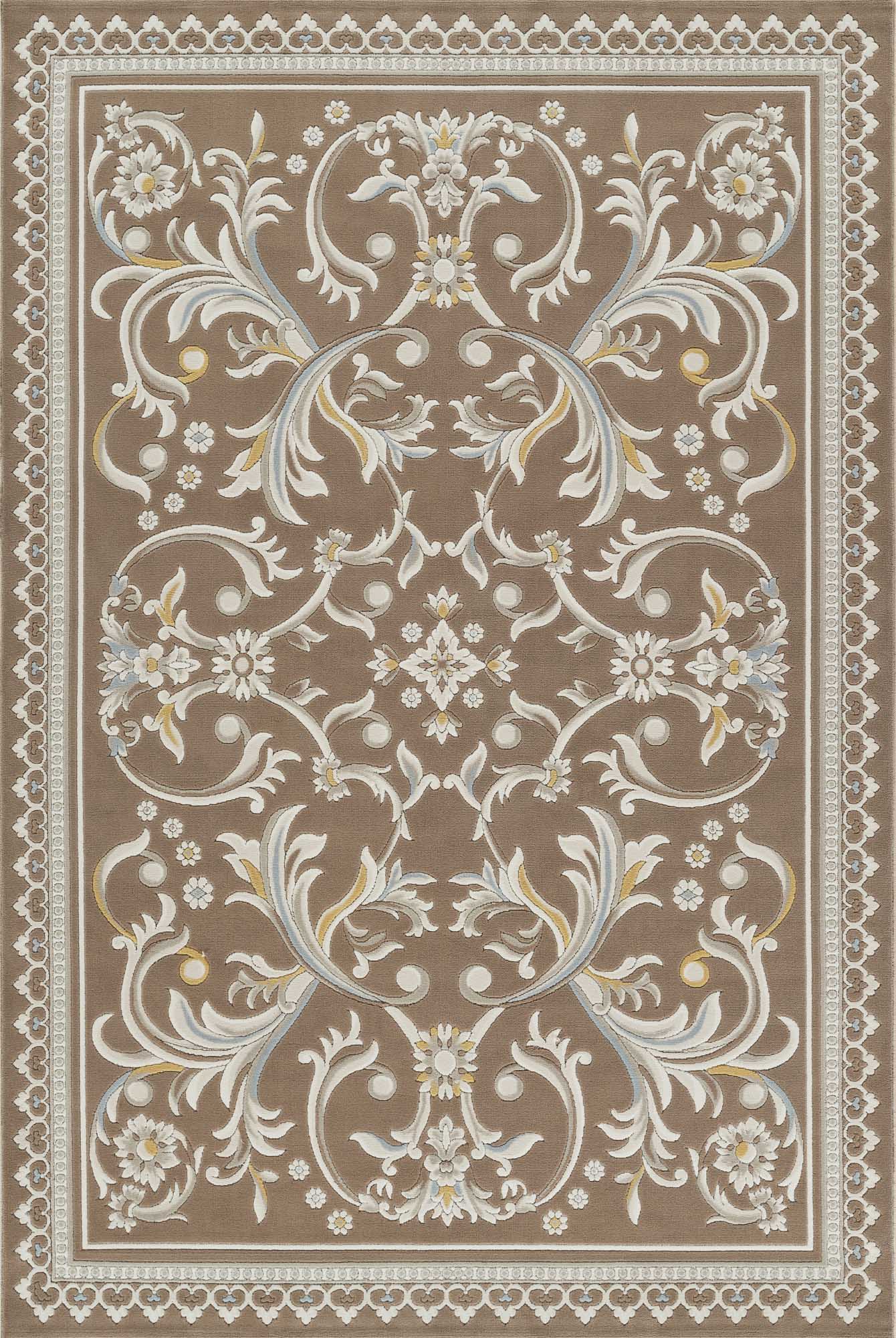 53026A BROWN BROWN